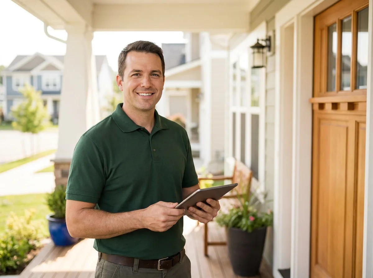 Pest control FAQs for Kingston, WA